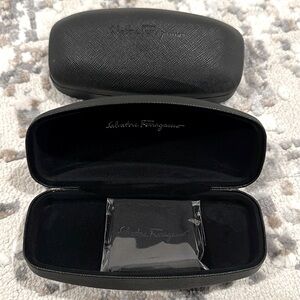 Salvatore Ferragano Eyeglasses Case